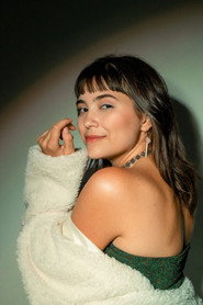 Photo of Roberta Lisa as Estela