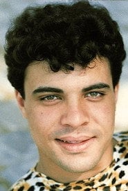 Photo of Omar Salam