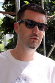 Photo of Pero Radojčić Bizzo as Himself