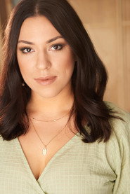 Photo of Morganne Kennel as Middle Aged Jenny