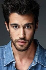 Photo of Niv Nissim as Tomer