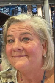 Photo of Åsa Lindgren as Self