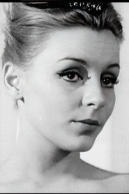 Photo of Sylvie Coste as Evelyne
