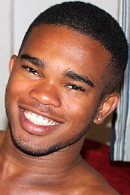 Photo of Anthony Wood