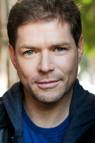 Photo of Philip Paley as Cha-Ka
