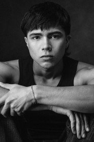 Photo of Nicolás Contreras as Pedro Tercero (joven)