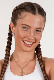 Photo of Francesca Hennessy as Self