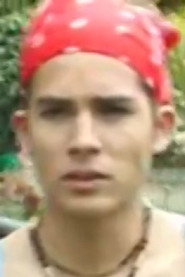 Photo of David