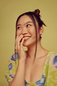 Photo of Dara Woo as Sylvia