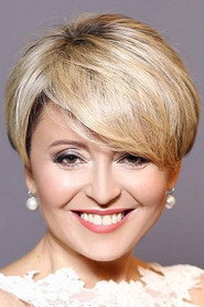 Photo of Anzhelika Varum as Self/Singer