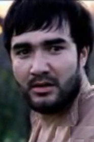 Photo of Kamol Bobonazarov