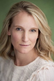 Photo of Zannah Hodson as Kayus