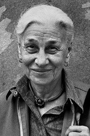 Photo of Eve Arnold as Interviewee