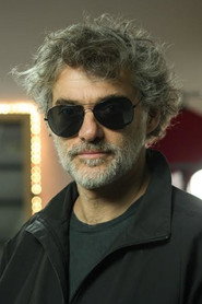 Photo of Néstor Frenkel as Cuchu / Ken Russel / Roberta