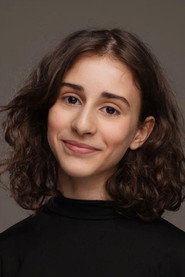 Photo of Karina Kagramanyan as Наринэ