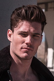Photo of Connor Field as Sebastian