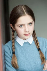 Photo of Kerensa Cooper as Jordan Donaldson