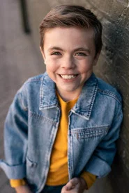 Photo of Smith Gilbert as Jacob