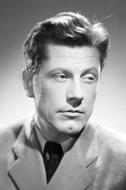 Photo of Józef Łodyński as Lieutenant Matula