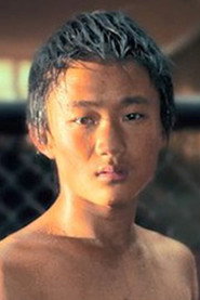 Photo of Debowen Zhou as Young Su Mu