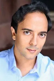 Photo of Al Nazemian as Nimble
