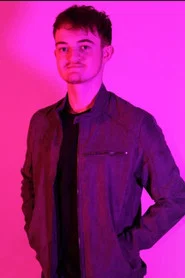 Photo of Adam Lock as Self