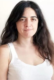 Photo of Nadège Trébal as Maroussia