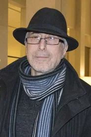 Photo of Dito Tsintsadze as Chief Otar