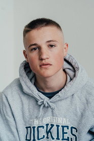 Photo of Samuel Allers as Niklas