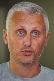 Photo of Joe Hunt as Himself