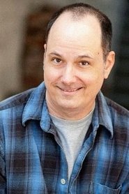 Photo of Thomas Ballatore as Jamie