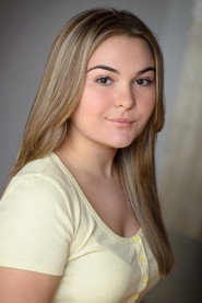 Photo of Charli Birdgenaw as Morgan
