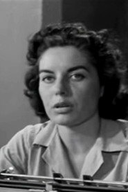Photo of Tersicore Kolosoff as Anna