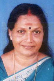 Photo of Cherthala Lalitha as Karthiyani