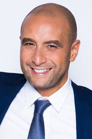 Photo of Fethi Maayoufi as Narrator (voice)