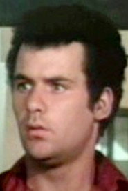 Photo of Tony Mazziotti as Moose
