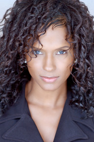 Photo of Tami-Adrian George as Sarah / Sailor Jupiter