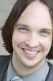 Photo of Nick Bender as Barnaby