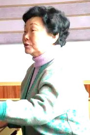 Photo of Qiongying Huang as Azhi's Mother