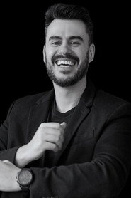 Photo of Kim Archetti as Fábio