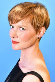 Photo of Wrenn Schmidt as Heidi Starling
