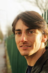 Photo of Sean Flood as Drug Dealer