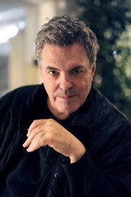 Photo of Amos Gitai as Himself