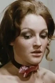 Photo of Chantal Broquet as Queen's Handmaiden