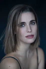 Photo of Eleonora Romandini as Francesca