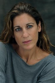 Photo of Chiara Tomarelli as Jips (voice)