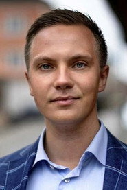 Photo of Tobias Andersson as Self