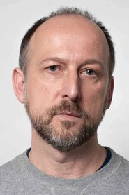 Photo of Youri Dirkx as Barry