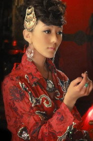 Photo of Garang Droma as 卓嘎