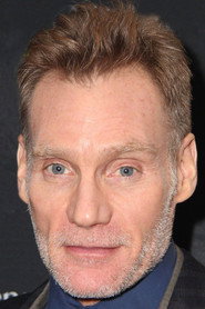 Photo of Peter Bradbury as Hunter DuPont